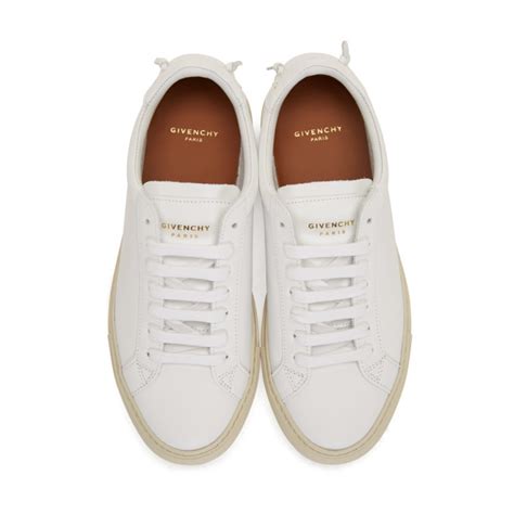 givenchy urban knots tan suit